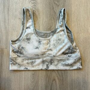 Harmony Balance Longline Sports Bra/ Tank Top